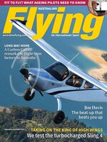 Australian Flying